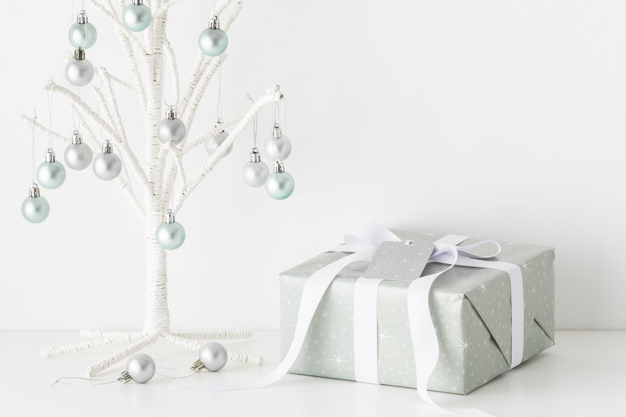 Christmas Gift Wrapping Subscription Box Is Here!