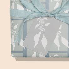 Load image into Gallery viewer, Gum Leaves and Blossoms Gift Tag ~ COST PRICE!
