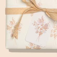 Load image into Gallery viewer, Bush Bouquet Gift Tag ~ COST PRICE!
