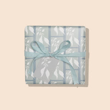 Load image into Gallery viewer, Gum Leaves and Blossoms Wrapping Paper ~ COST PRICE!
