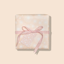 Load image into Gallery viewer, Blossom Shower Wrapping Paper ~ COST PRICE!
